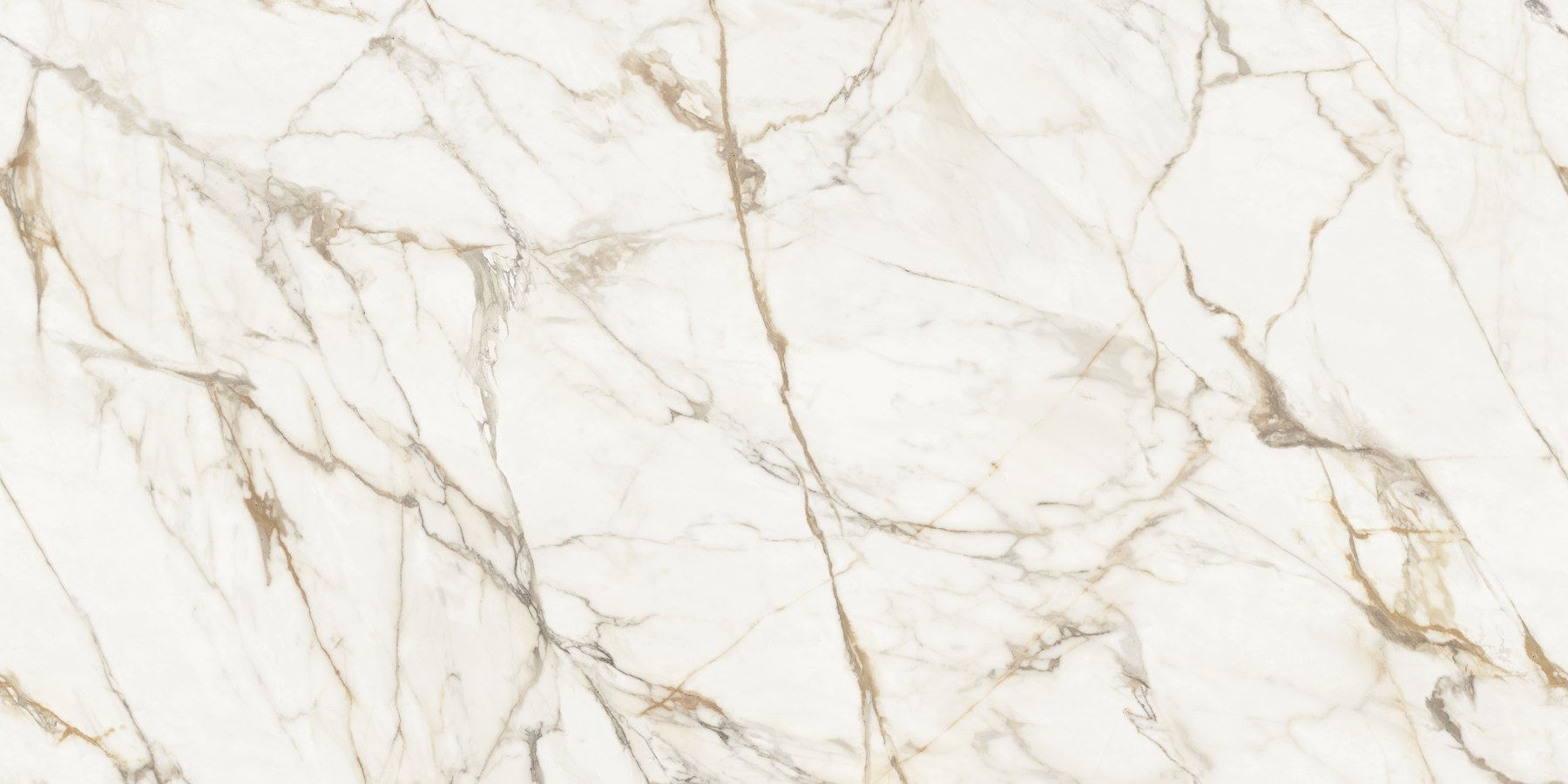 XTONE Calacatta Gold — CALACATTA GOLD NATURE 12 160X320 01