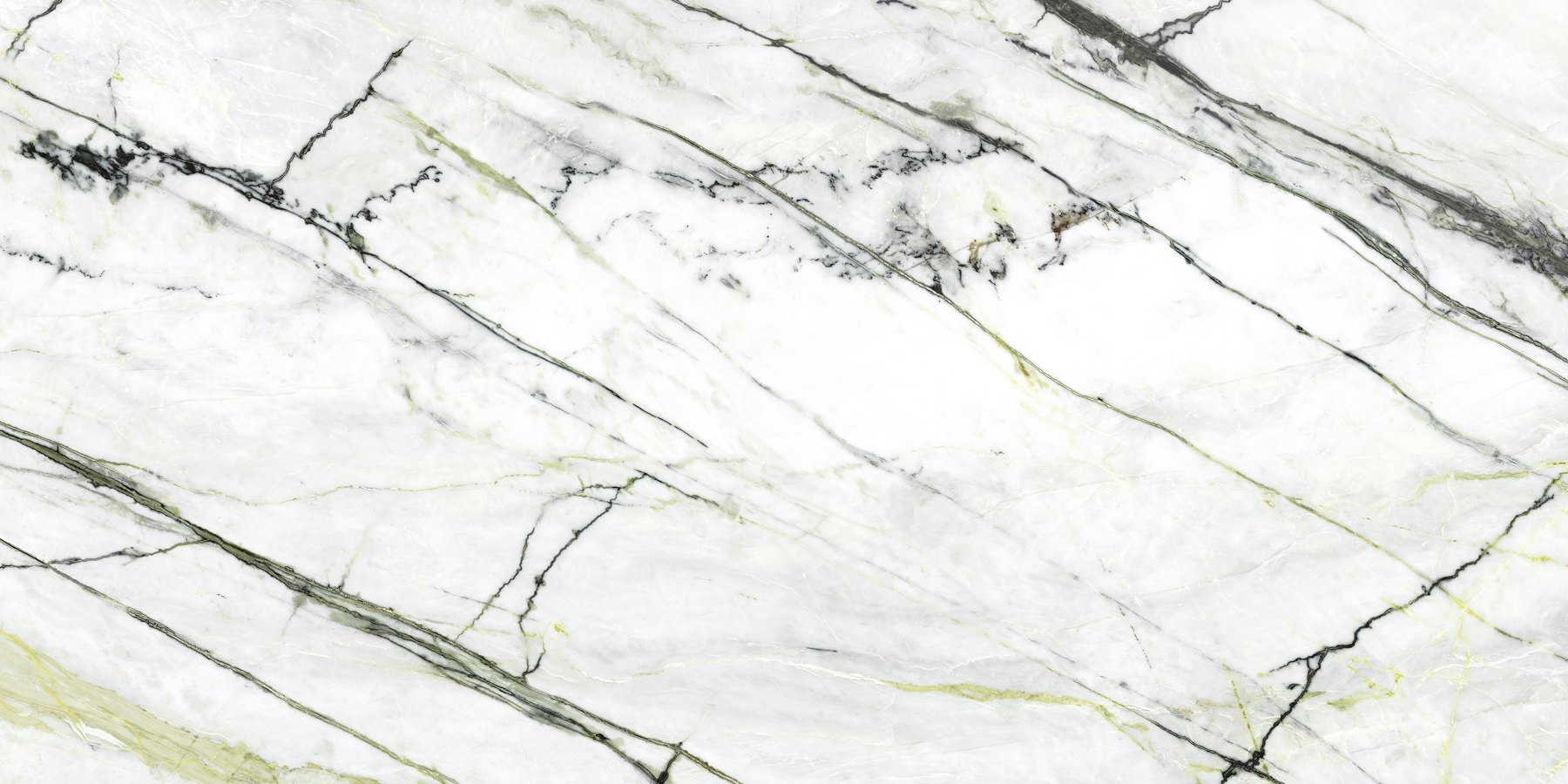 XTONE Calacatta Green — CALACATTA GREEN SILK 12 160X320 01
