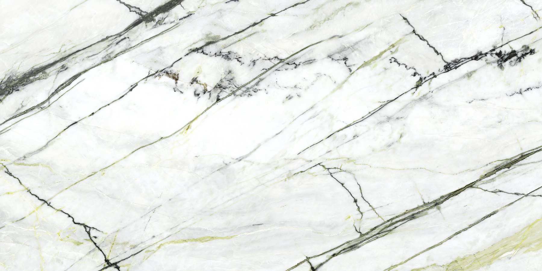 XTONE Calacatta Green — CALACATTA GREEN SILK 12 160X320 02