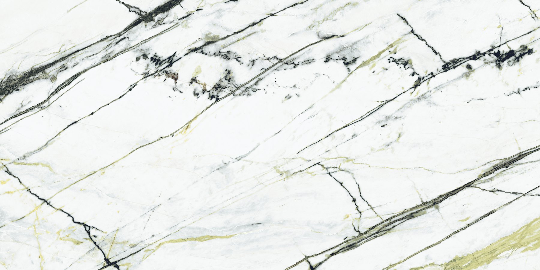 XTONE Calacatta Green — CALACATTA GREEN POLISHED 12 160X320 02