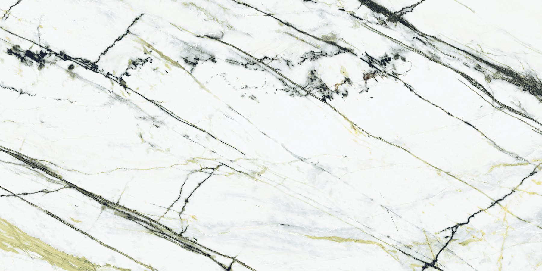 XTONE Calacatta Green — CALACATTA GREEN POLISHED 12 160X320 01