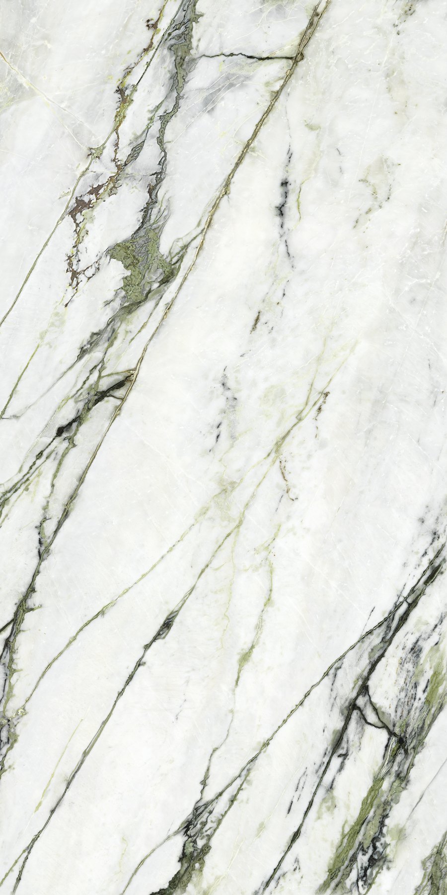 XTONE Calacatta Green — CALACATTA GREEN POLISHED 6 160X320 04
