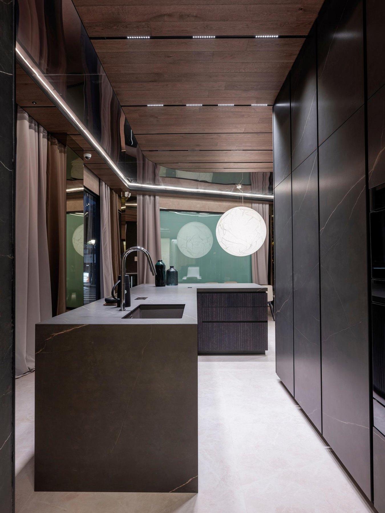 XTONE Calatorao — ภาพการใช้งาน 6