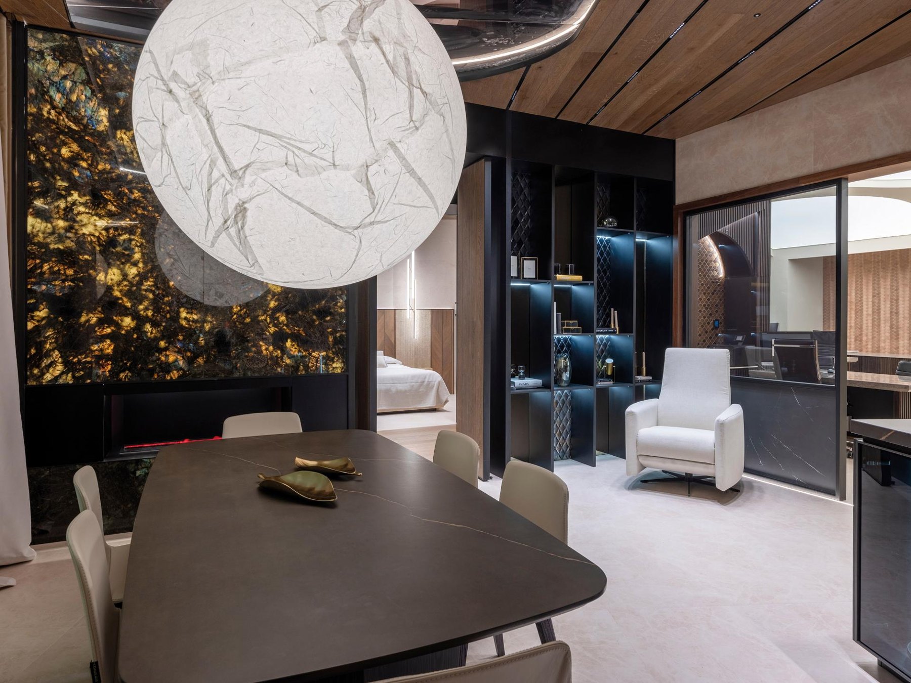 XTONE Calatorao — ภาพการใช้งาน 2
