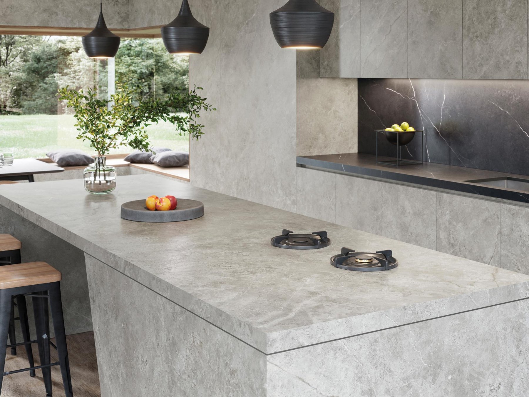 XTONE Fiori Di Bosco — ภาพการใช้งาน 5