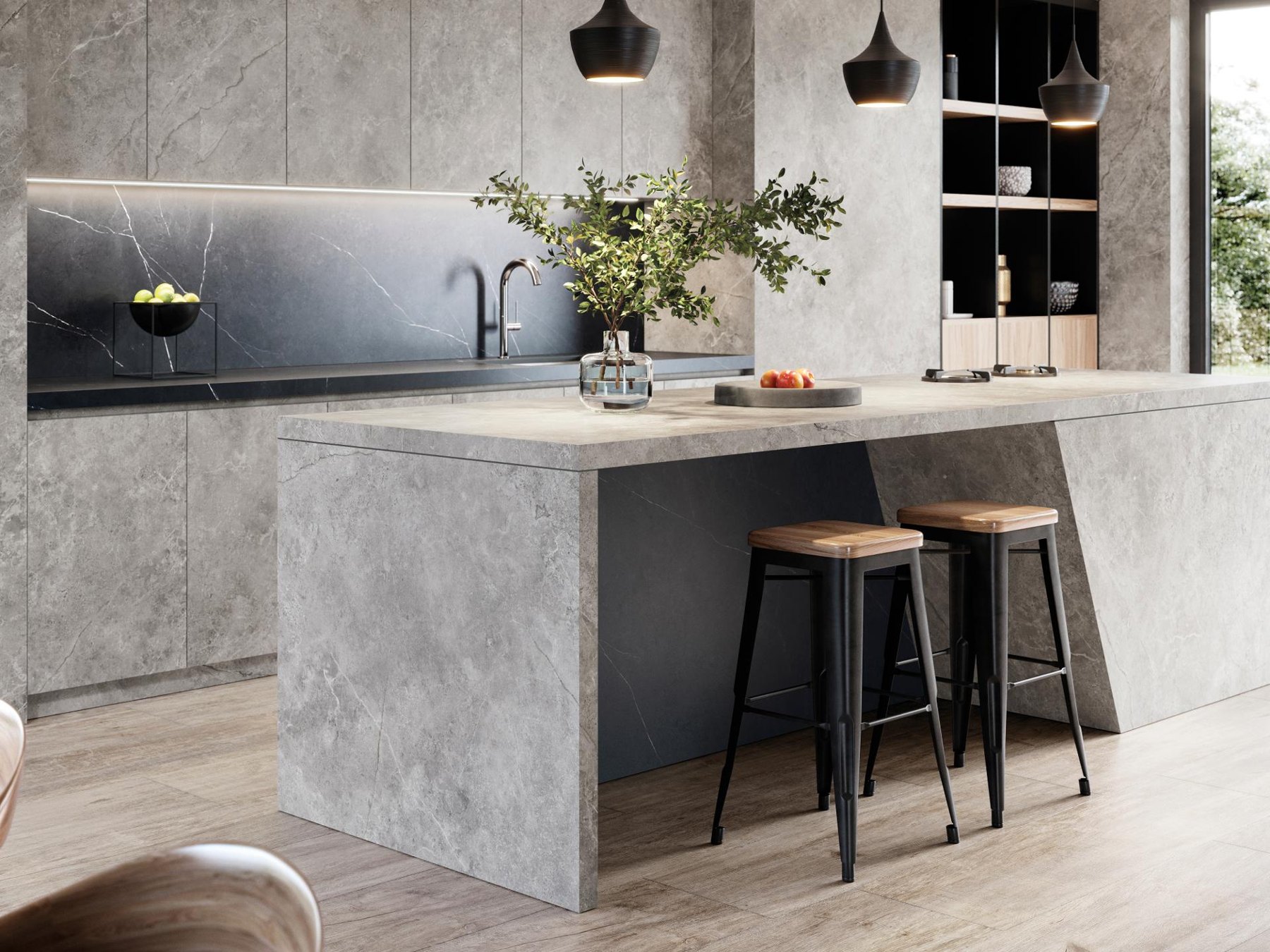 XTONE Fiori Di Bosco — ภาพการใช้งาน 6