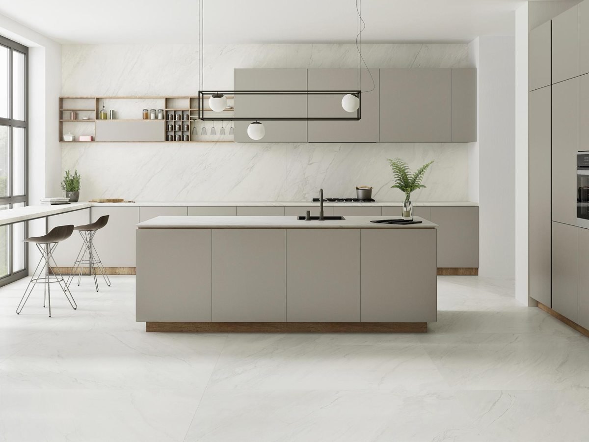 XTONE Glem White — ภาพการใช้งาน 1