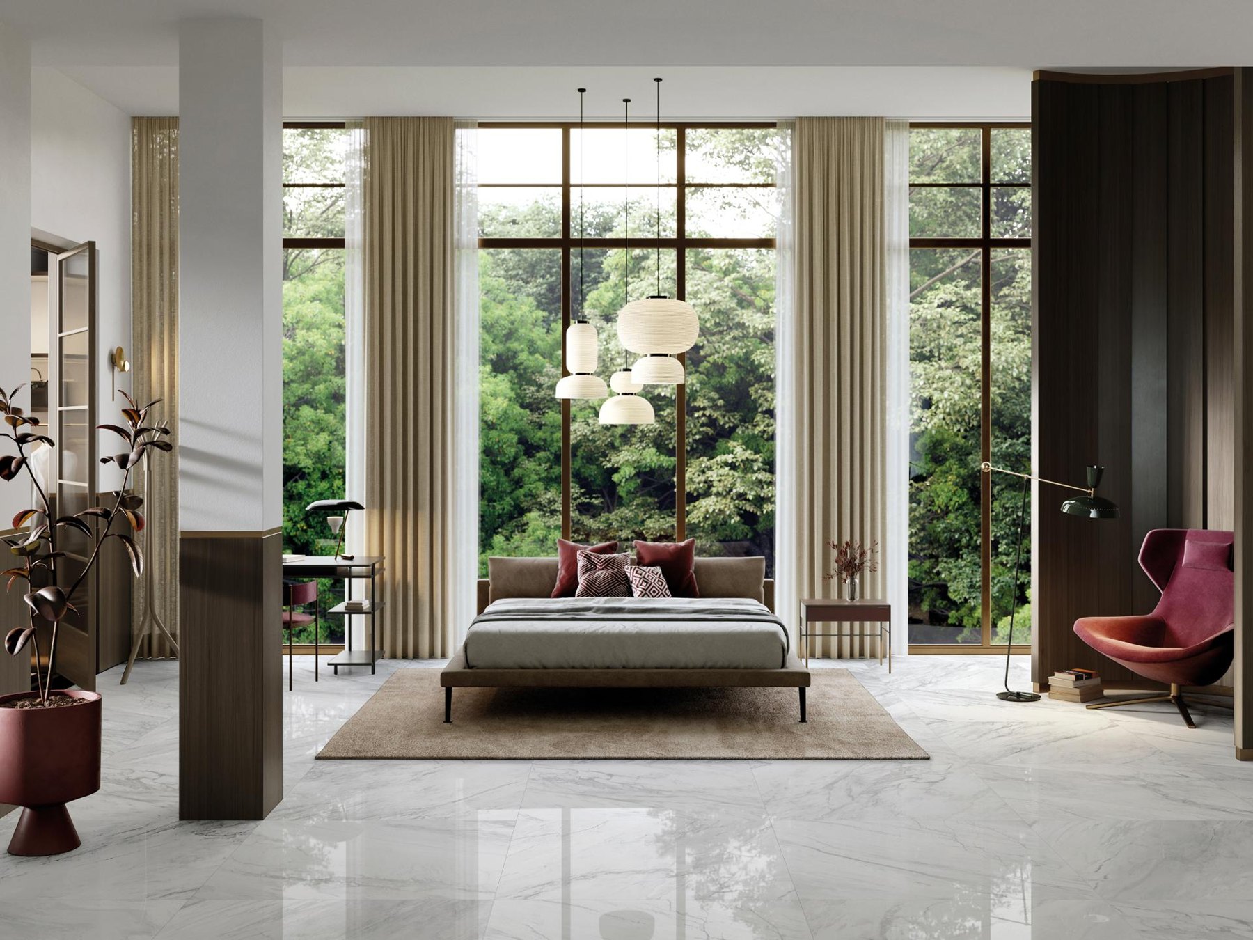 XTONE Glem White — ภาพการใช้งาน 6