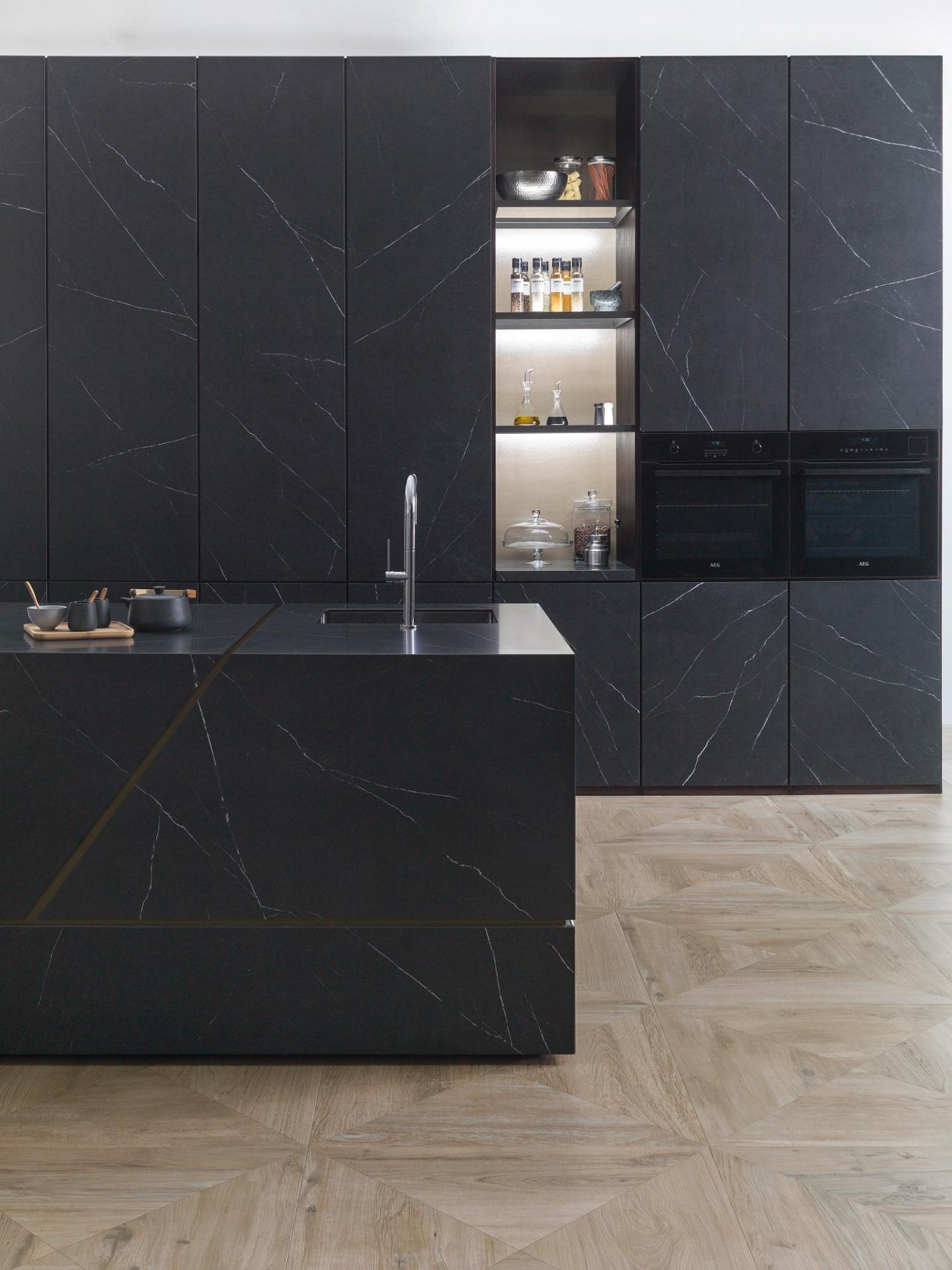 XTONE Liem Black — ภาพการใช้งาน 5