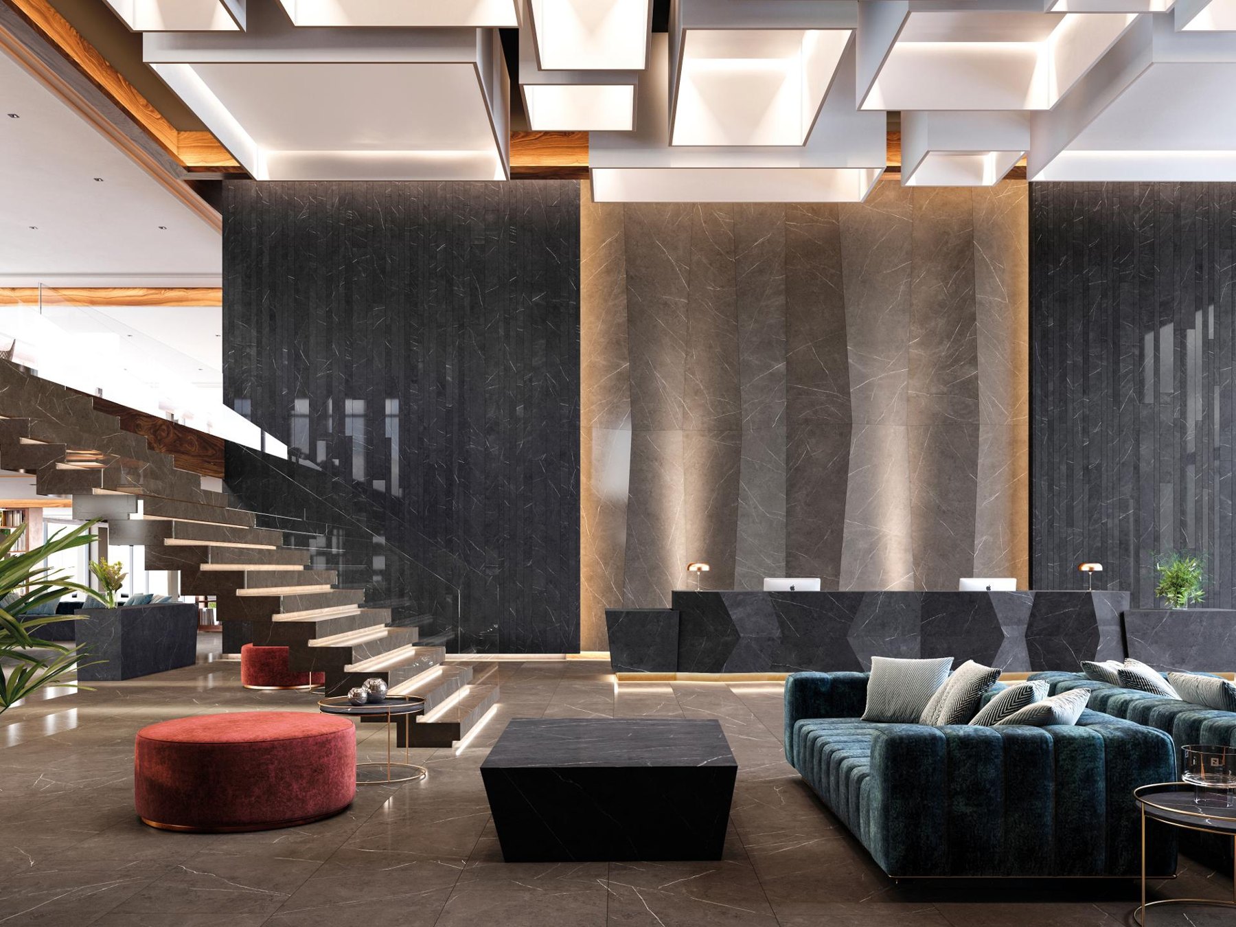 XTONE Liem Black — ภาพการใช้งาน 3