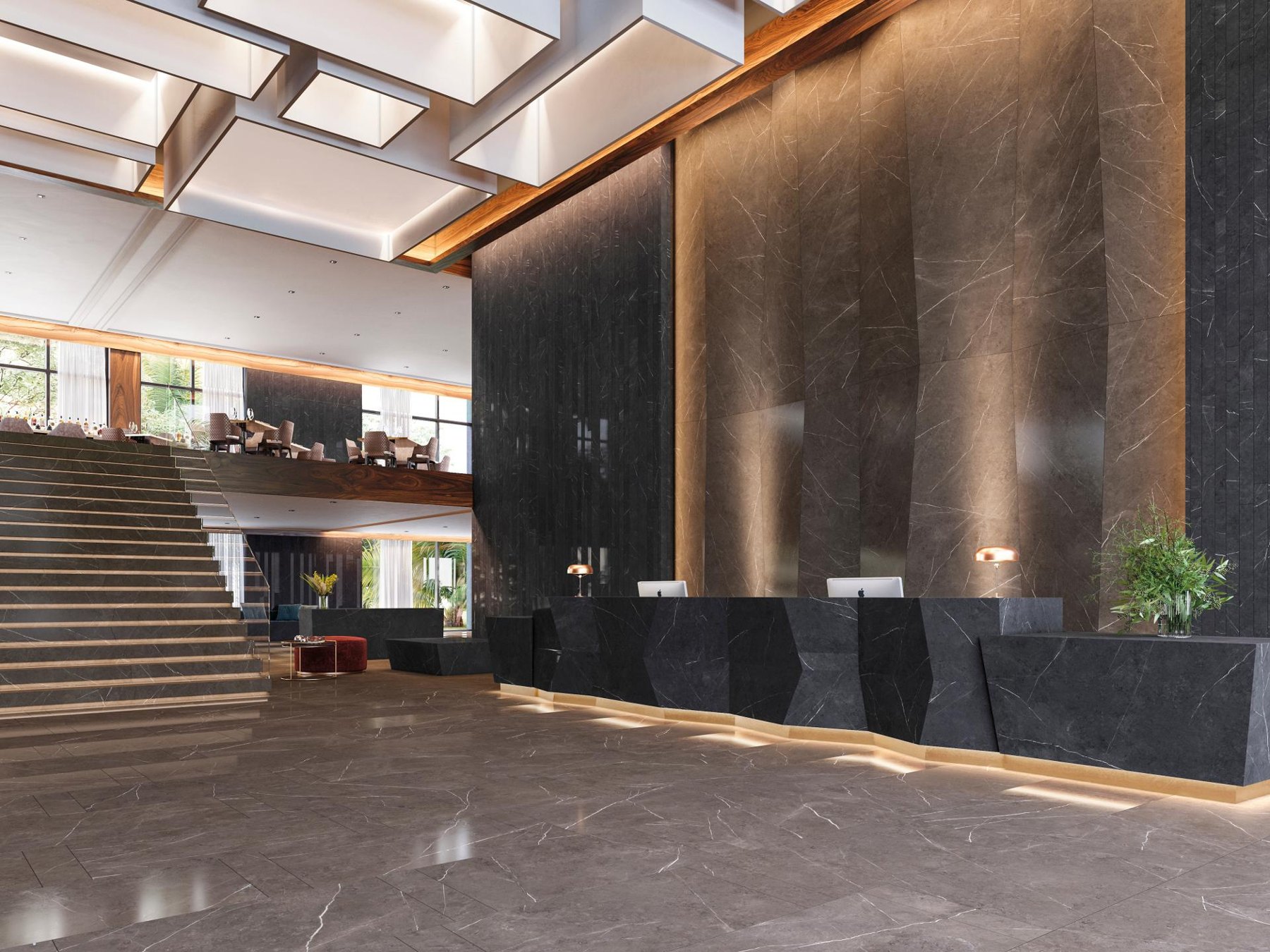 XTONE Liem Black — ภาพการใช้งาน 2