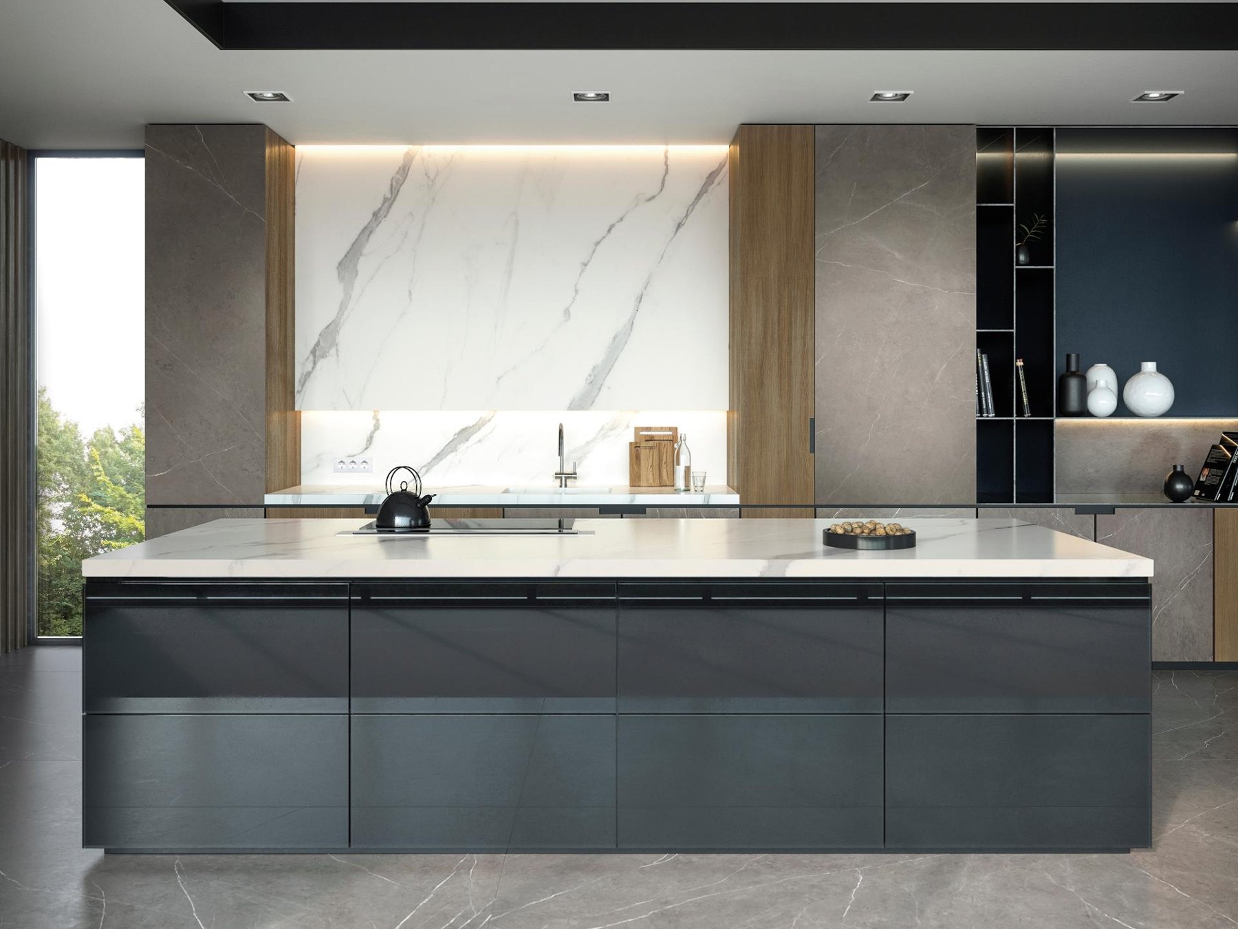 XTONE Liem Dark — ภาพการใช้งาน 2