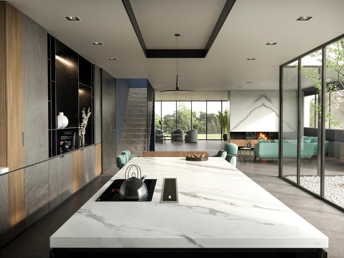 XTONE Liem Dark — ภาพการใช้งาน 1