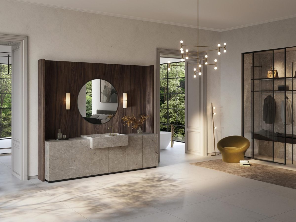 XTONE Montreal White — ภาพการใช้งาน 1