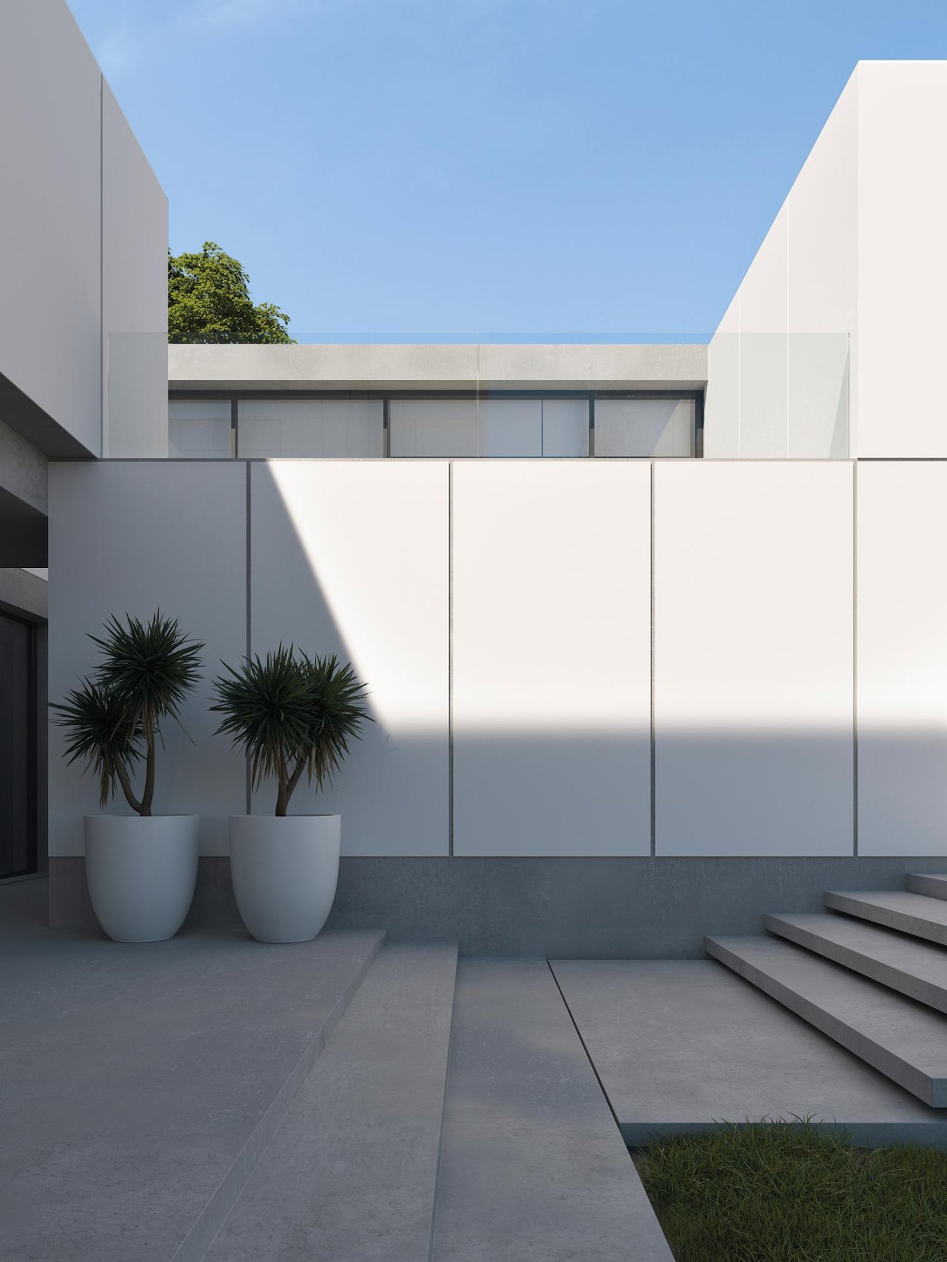 XTONE Moon White — ภาพการใช้งาน 5