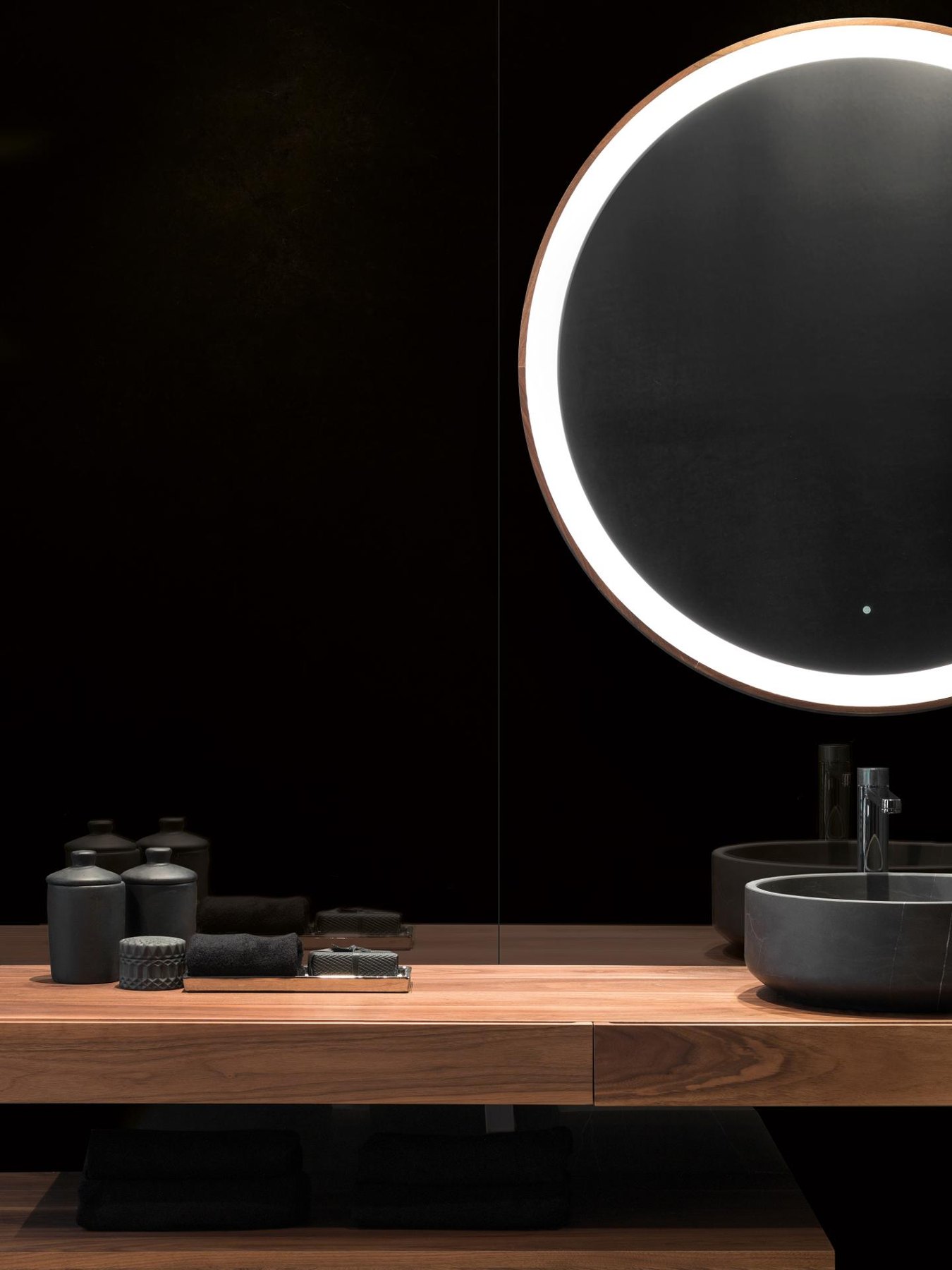 XTONE Solo Black — ภาพการใช้งาน 2