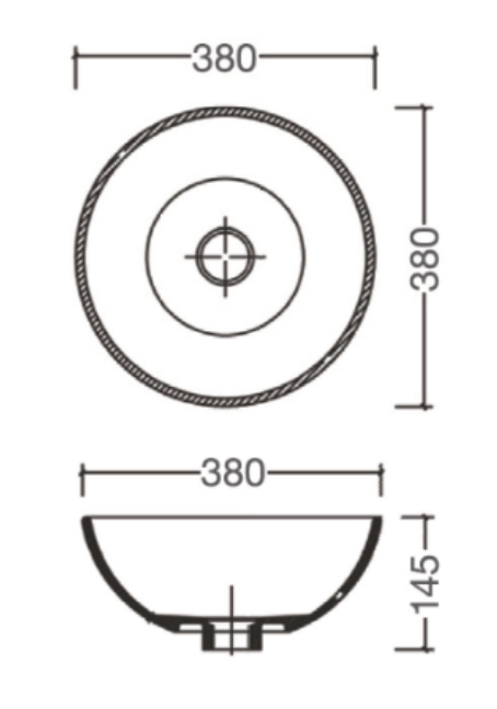 แบบขนาด MB7102S พร้อมตัวเลขกำกับ